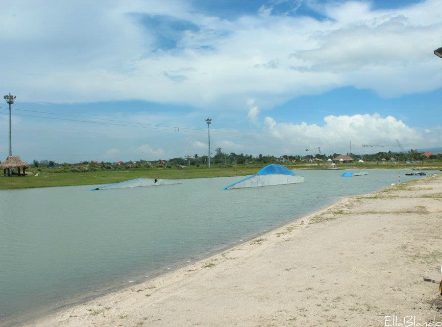 The Travellar: CWC, Philippines