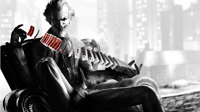 Batman Arkham City PC Game Free Downlaod Batman Arkham City PC Game Free Downlaod
