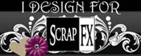 Scrap FX Design Team (Oct 2014 - Sept 2015)