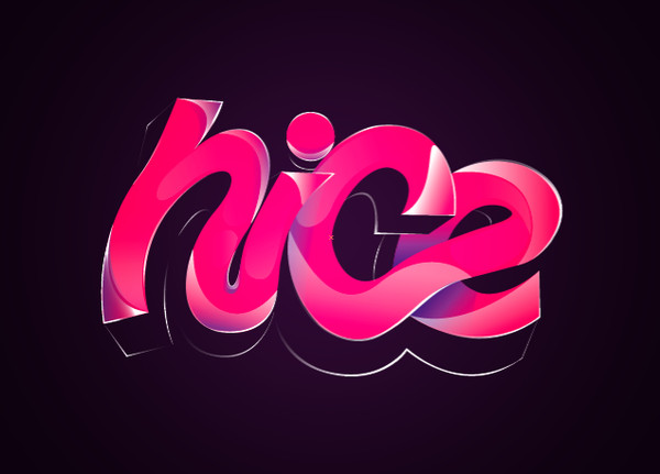 The Art of Print: 32 great examples of Typography