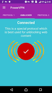 Power VPN Mod v.5.0 b.34 Prime APK Power VPN Mod v.5.0 b.34 Prime APK