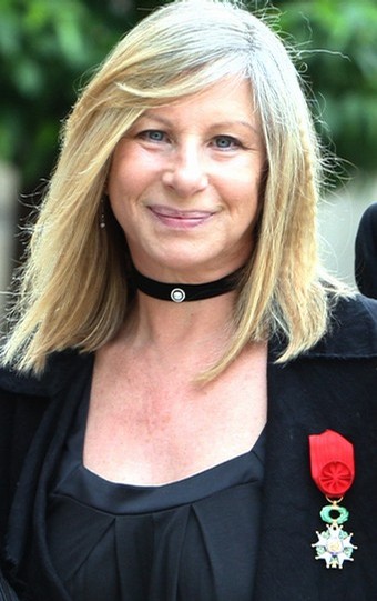 Barbra Streisand Barbra Streisand