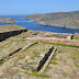 Впечатляващи нови находки разкриват хилядолетната история на поселение на гръцкия остров Китнос