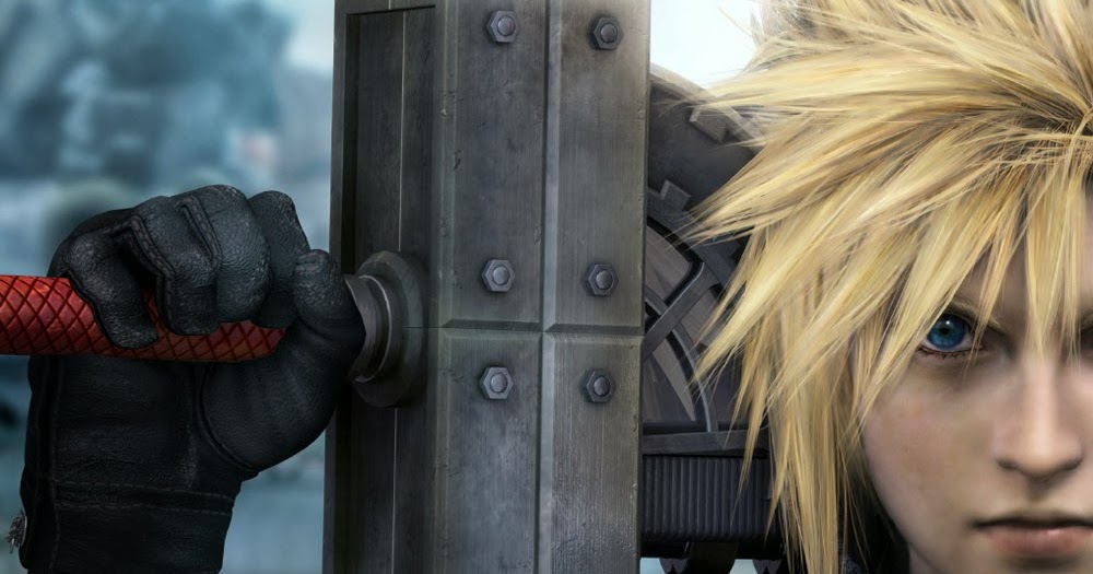 Watch Final Fantasy VII Advent Children (2005) Online For Free Full