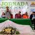 PREFEITO ZÉ CARLOS ANUNCIA AUMENTO SALARIAL DE 8,03% PARA PROFESSORES DURANTE ABERTURA DE JORNADA PEDAGÓGICA