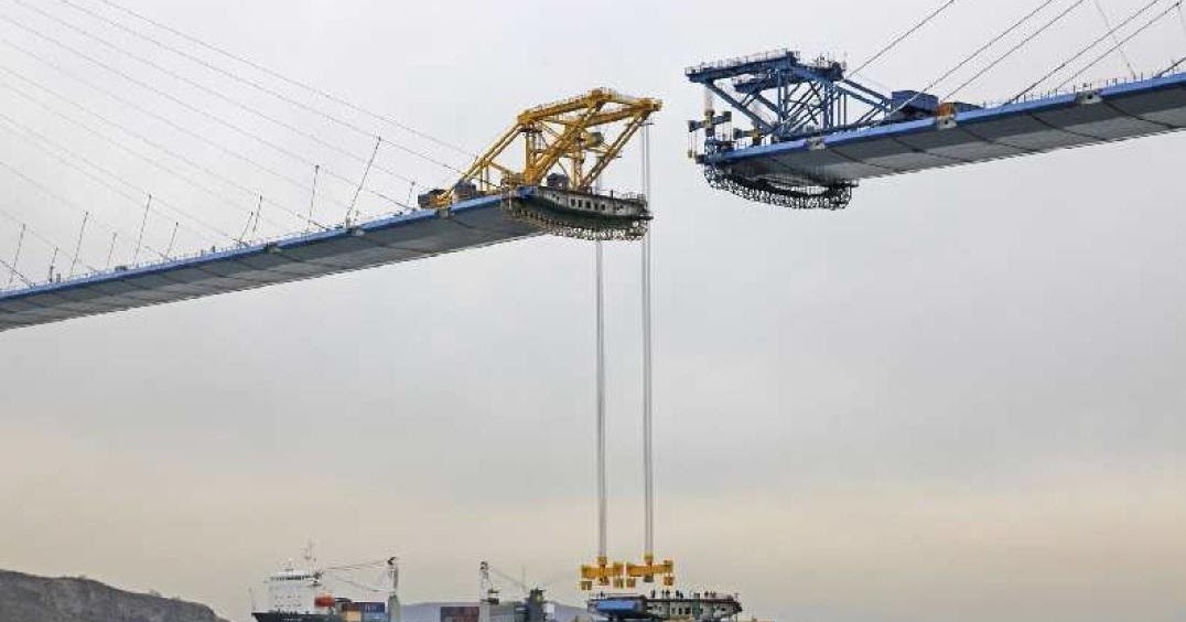 Puentes y obras de arte para la construcción de Puentes y obras de arte para la construcción de