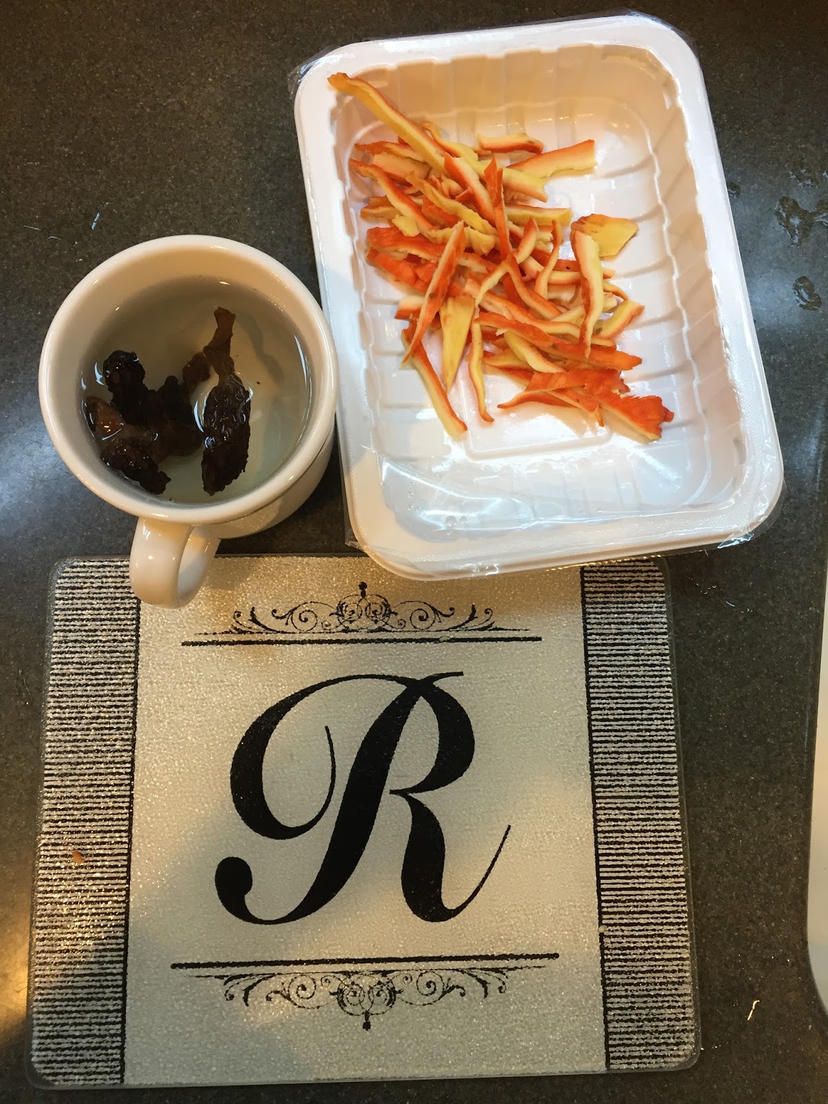 Traditional "Know How" Venison Jaeger Schnitzel Recipe