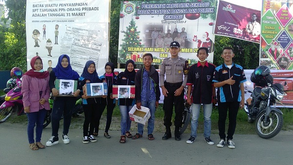 Bhabinkamtibmas Sungai Ringin Sekadau Peduli Prily Apriyany Bhabinkamtibmas Sungai Ringin Sekadau Peduli Prily Apriyany