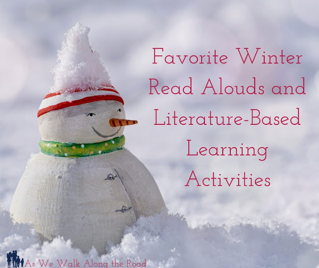 Winter books for kids Winter books for kids