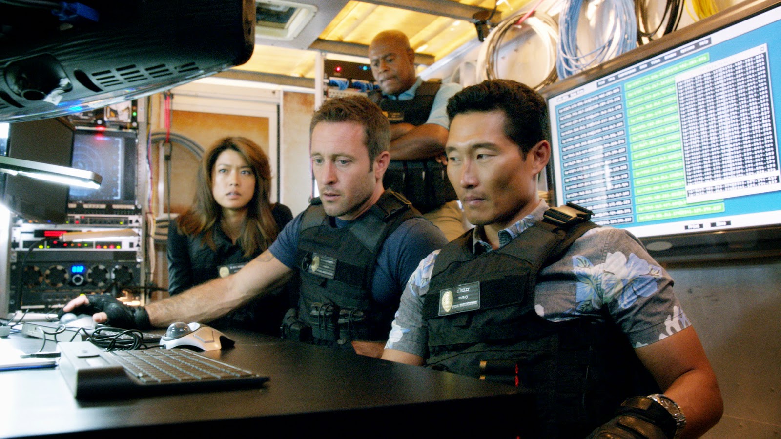 Watch Hawaii Five0 Season 5 Episode