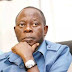 EFCC set to Arrest and Prosecute Oshiomhole