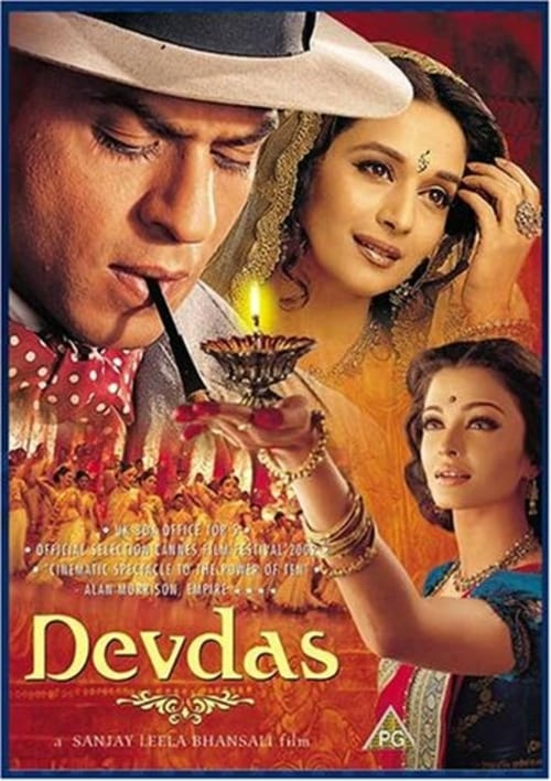 Watch Devdas 2002 Full Movie With English Subtitles Hd 1080p 720p
