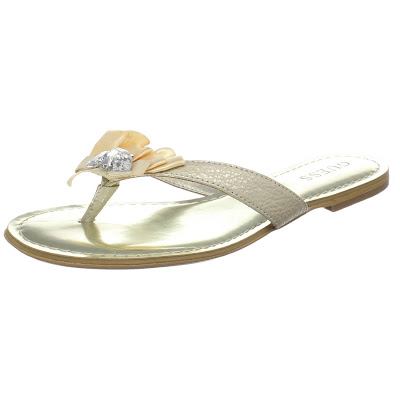 Aimee's Picks for the Best Designs of Elegant Thongs and Sandals ...