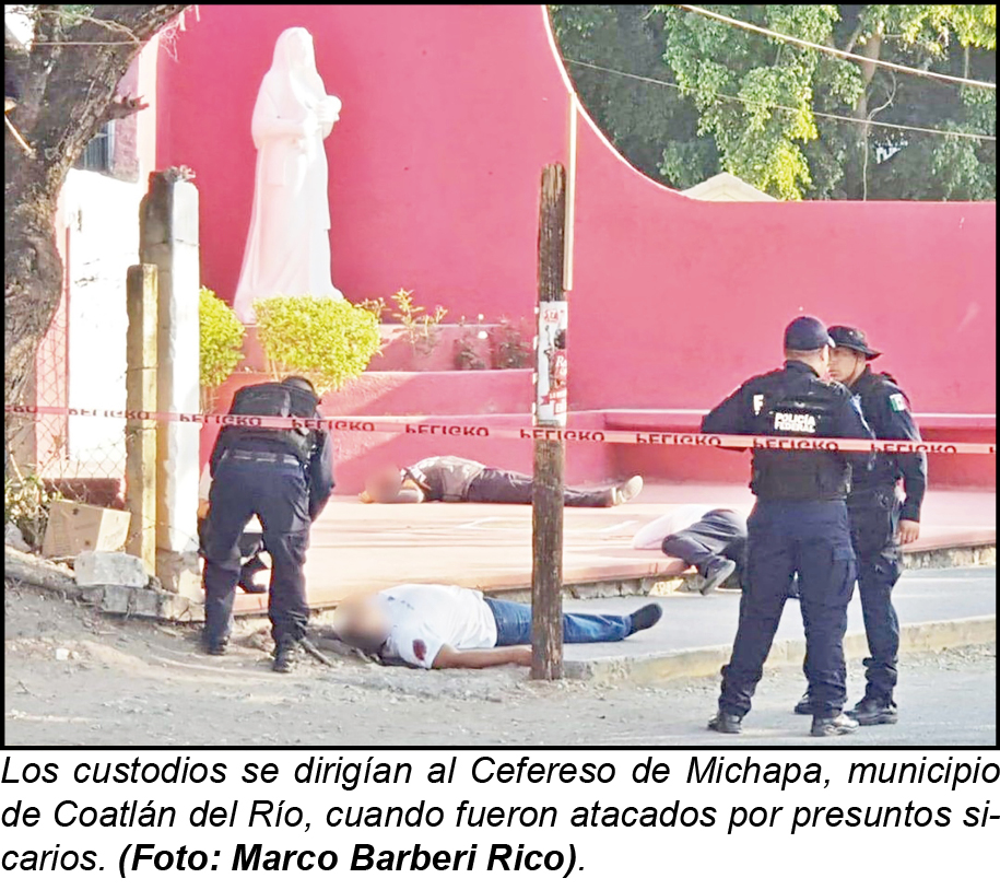 La Crónica, Vespertino de Chilpancingo SEGUNDA PRINCIPAL DE NOTA ROJA La Crónica, Vespertino de Chilpancingo SEGUNDA PRINCIPAL DE NOTA ROJA