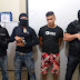 Polícia Civil prende foragido da justiça acusado de homicídio em Catolé do Rocha