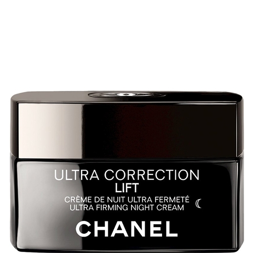 Beauty and the Newb: CHANEL Ultra Correction Lift Night Creme