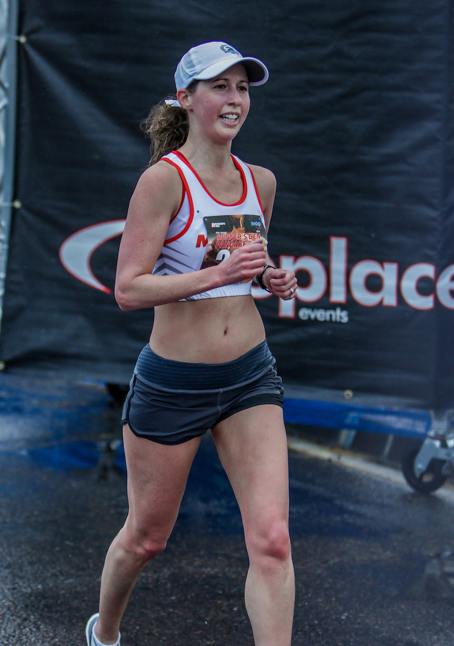 Racing Stripes Pancake Run 10K in Phoenix, AZ