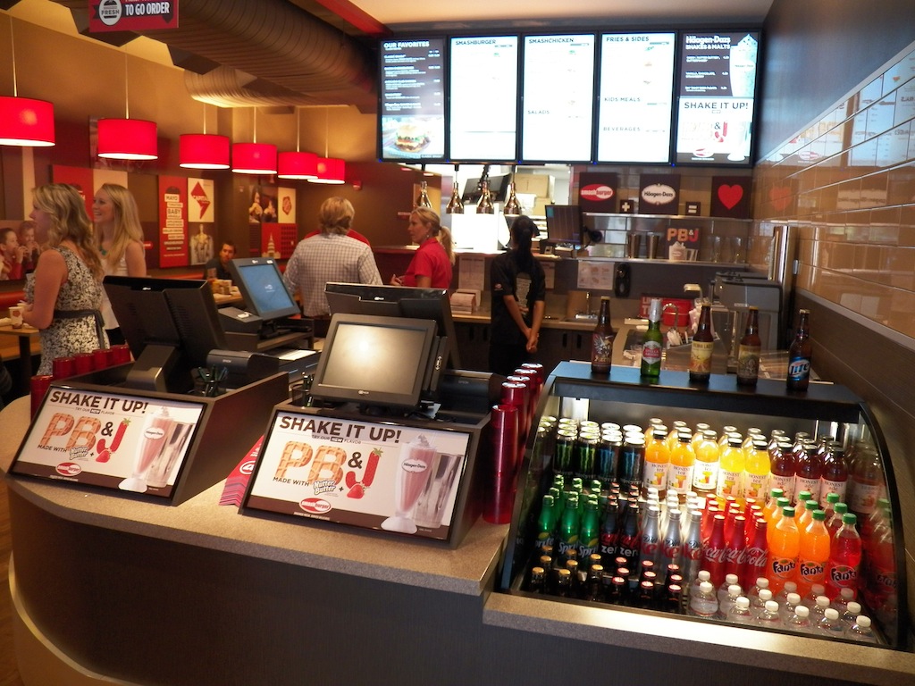 Media Preview Smashburger Dupont Circle DC Outlook