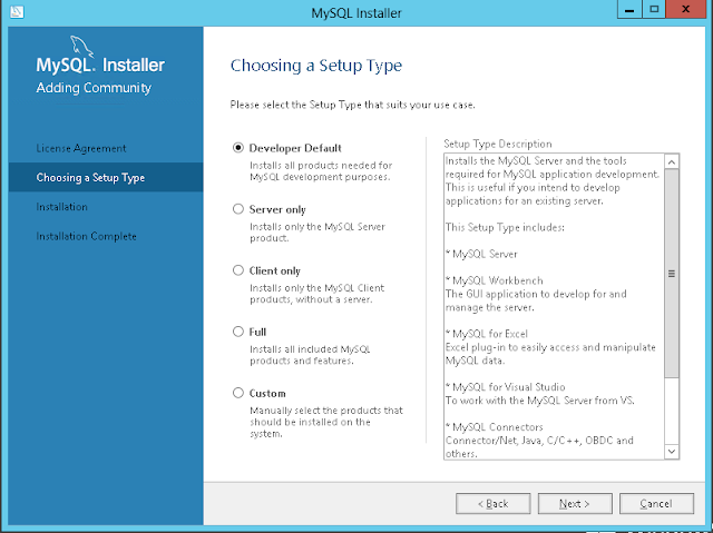 Learn SQL : How to Install SQL Server in Window and Mac Book ...