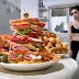 7 Alimentos que bloquean el hambre y queman grasa