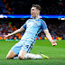 Manchester City ganó 5-3 al Mónaco