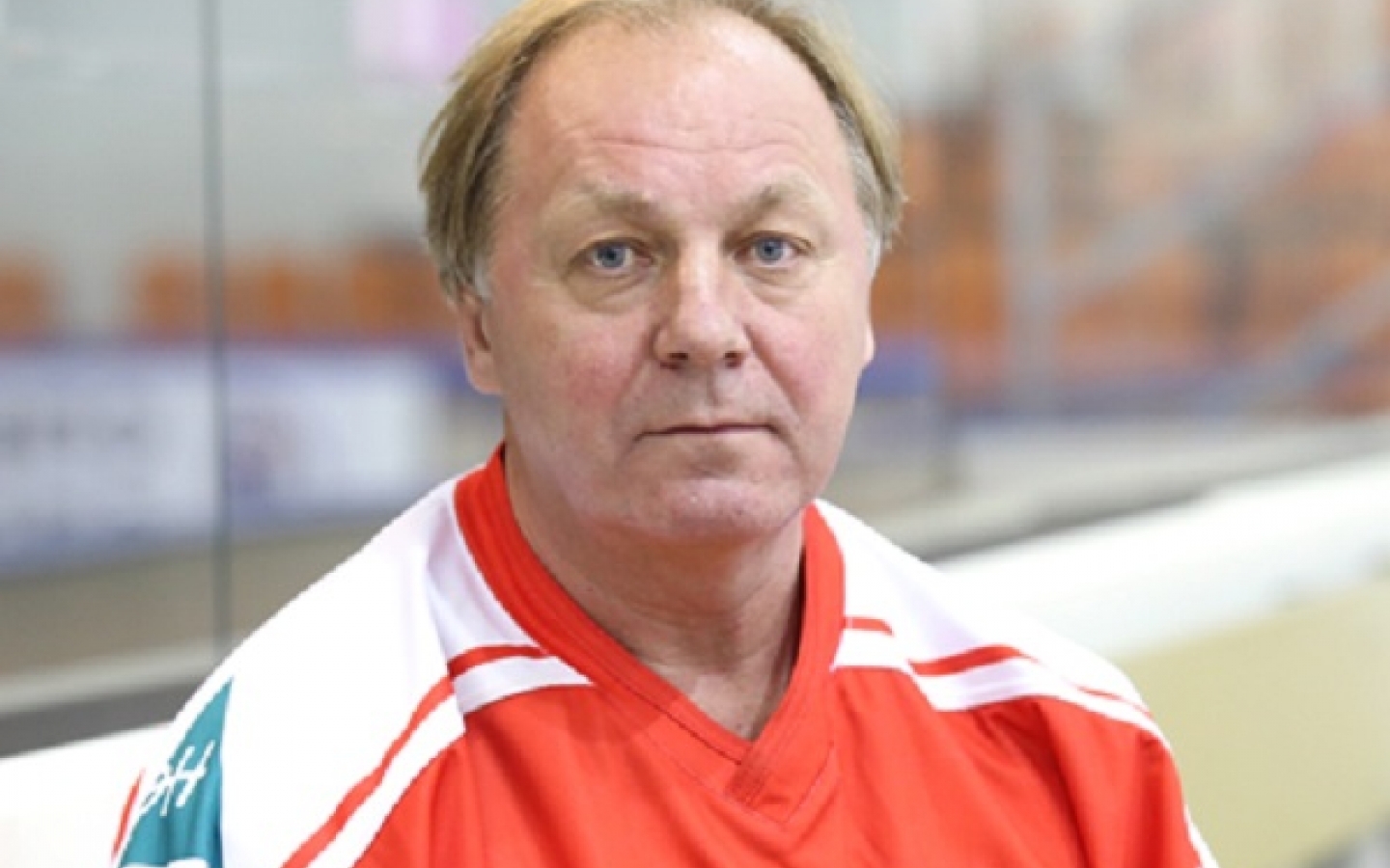 Александр Голиков хоккеист