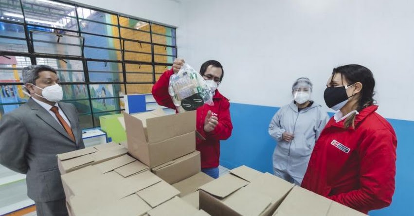 QALI WARMA: Programa social distribuye más de 90 mil toneladas de alimentos para escolares - www.qaliwarma.gob.pe QALI WARMA: Programa social distribuye más de 90 mil toneladas de alimentos para escolares - www.qaliwarma.gob.pe