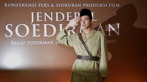 Film Jendral Sudirman