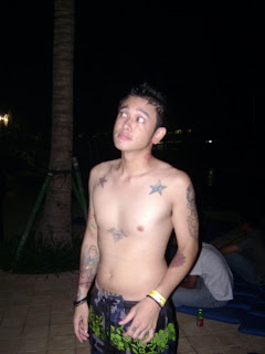 Kumpulan foto foto Gay: cowok lokal lokal