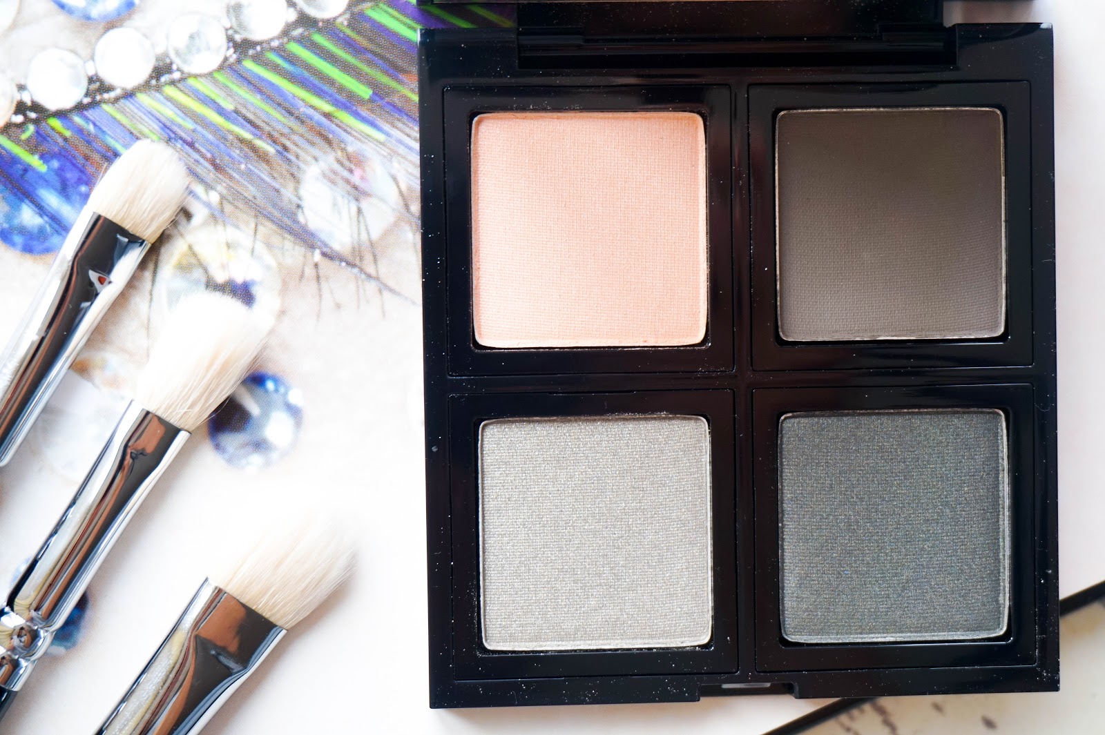 The Body Shop Down To Earth Eyeshadow Palettes The Body Shop Down To Earth Eyeshadow Palettes