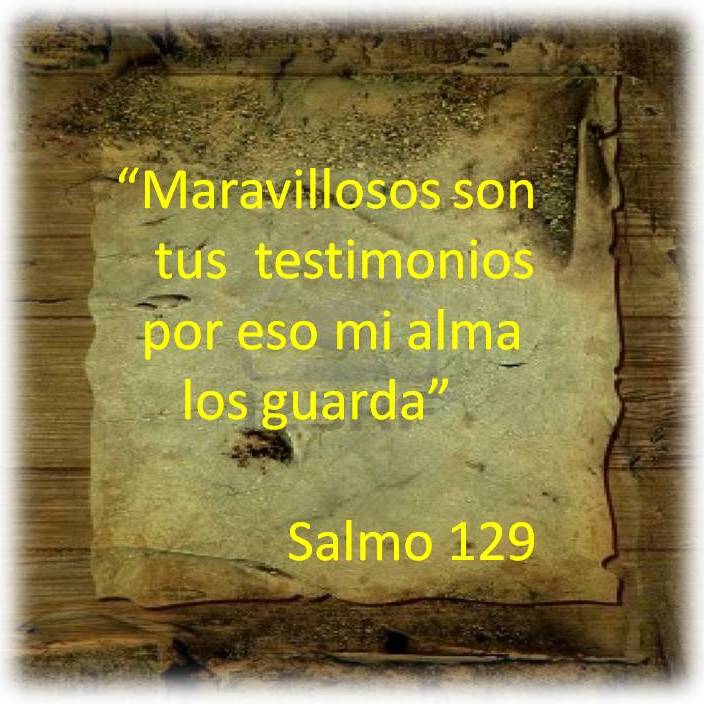 Volar hacia Dios salmo 129 Volar hacia Dios salmo 129