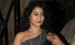 Deepu Naidu sizzling look in black-thumbnail