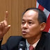 Fokus tetap kes RM2.6 bilion Najib, kata KP SPRM Shukri Abdul
