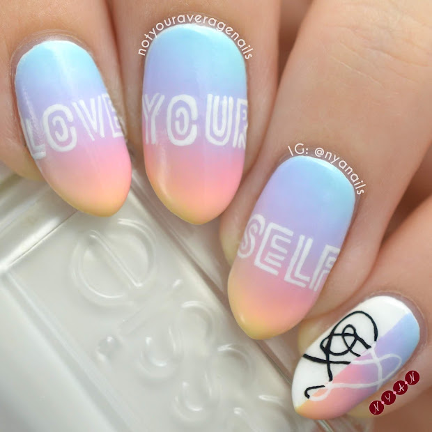 nails 2018