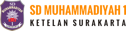Video SD Muhammadiyah 1 Surakarta