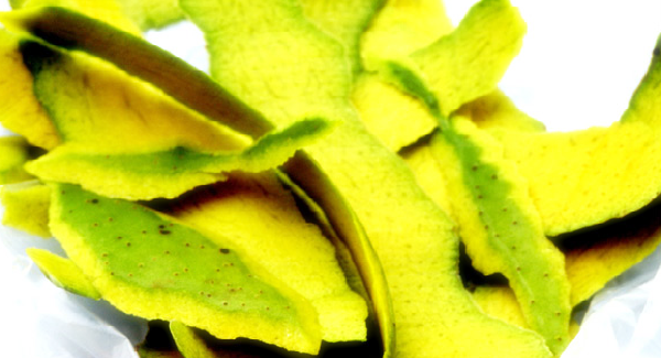 Manfaat Kulit Mangga Manfaat Kulit Mangga