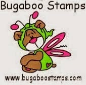 Bugaboo Stamps