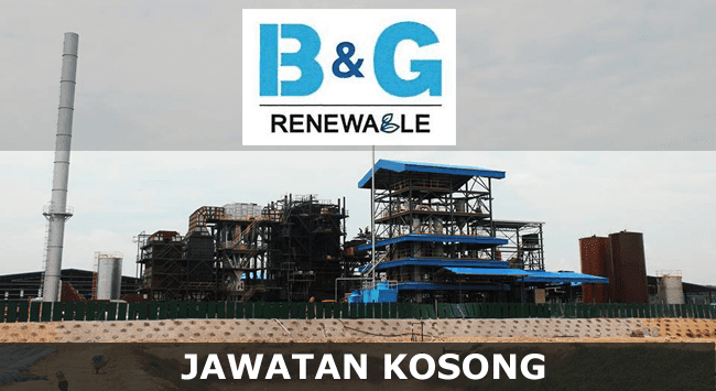 Jawatan Kosong di Segamat Inland Port Johor Jawatan Kosong di Segamat Inland Port Johor