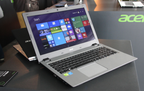 ACER ASPIRE S13 Slim Laptop Specs, Price and Review