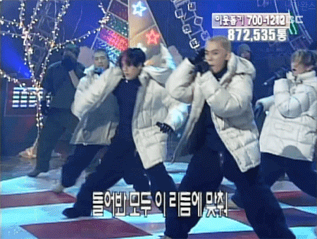 은지원 레전드아이돌 전력 | 인스티즈