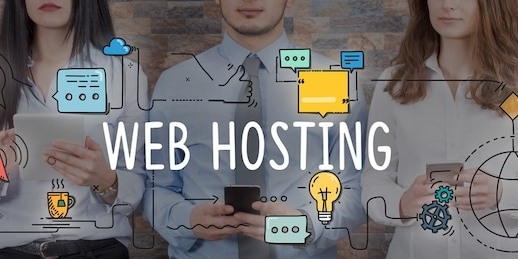 Web Hosting Web hosting