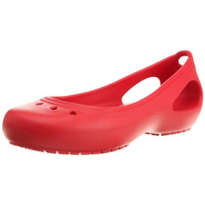 crocs kadee ballerina