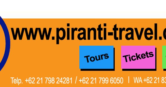 piranti travel