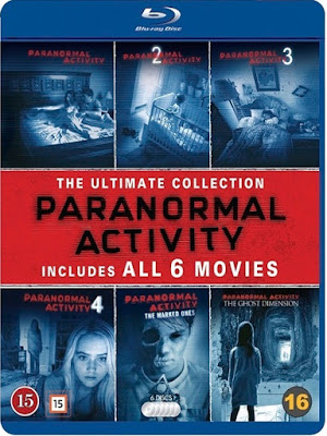 Paranormal