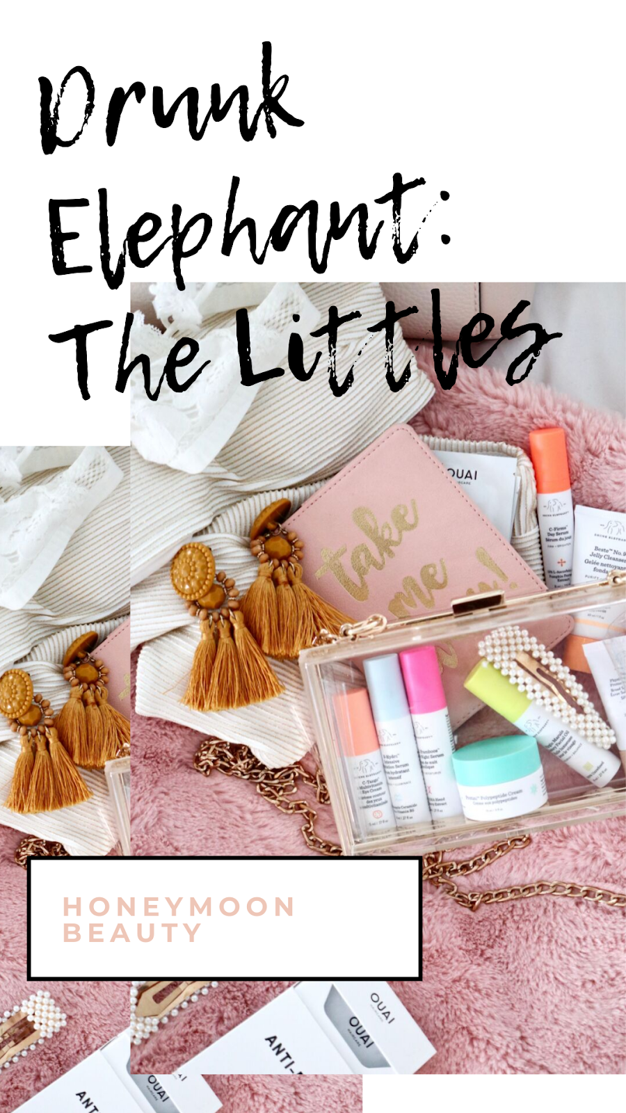Drunk Elephant The Littles Review Drunk Elephant The Littles Skincare Review