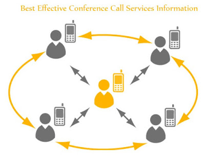 Best Effective Conference Call Services Information Best Effective Conference Call Services Information