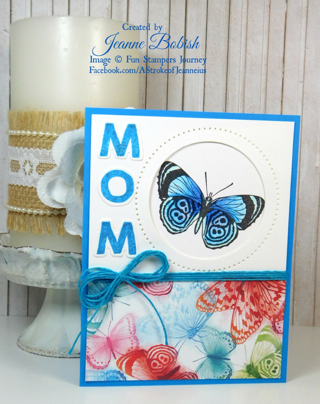 What is the point of the butterfly stroke image