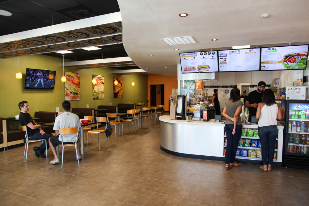 The San Jose Blog Deli Delicious now open in Evergreen