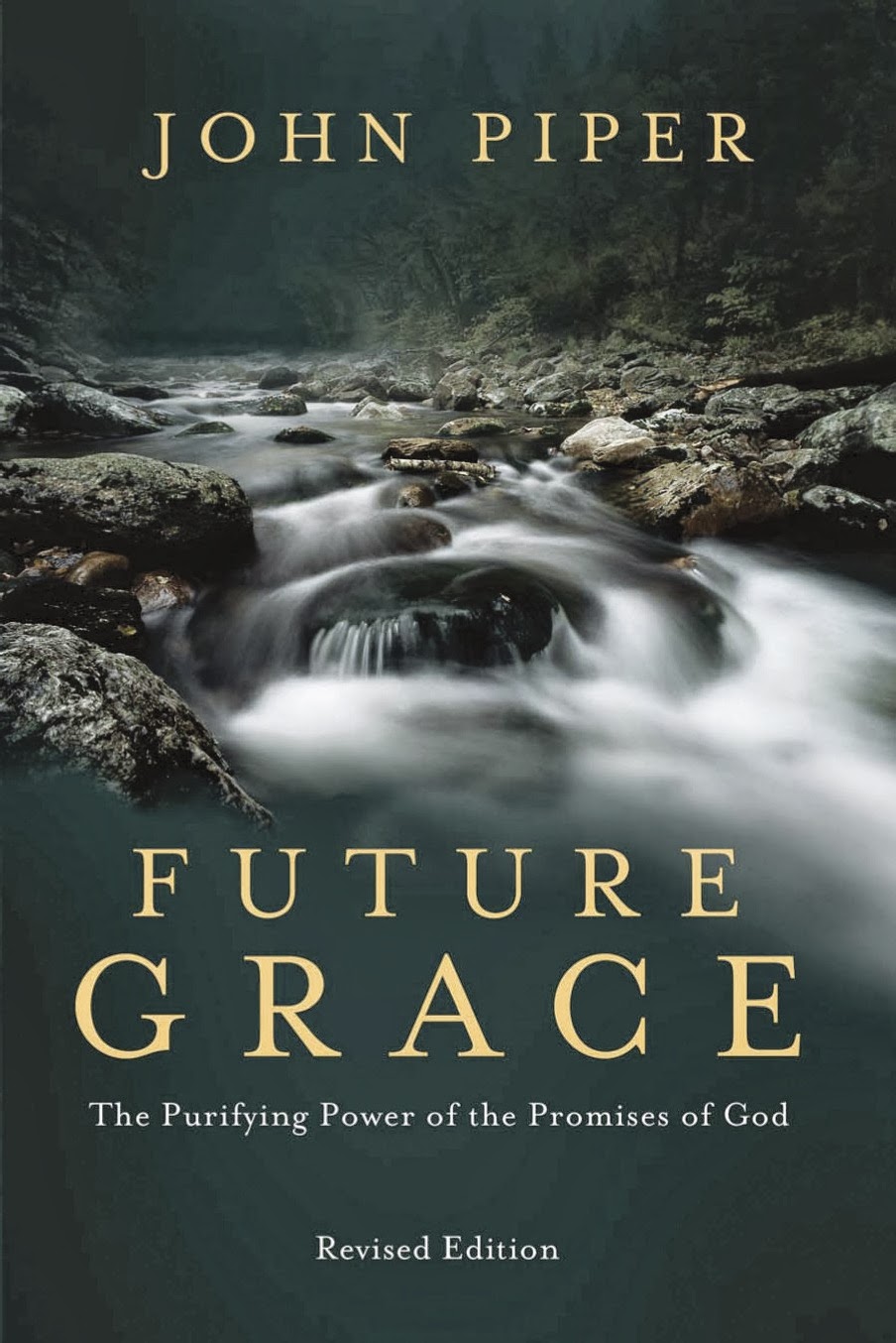 John PiperFuture Grace Recursos Cristianos