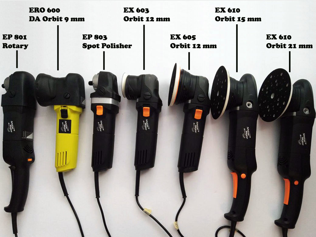 Mesin Poles Shinemate Shinemate Polisher